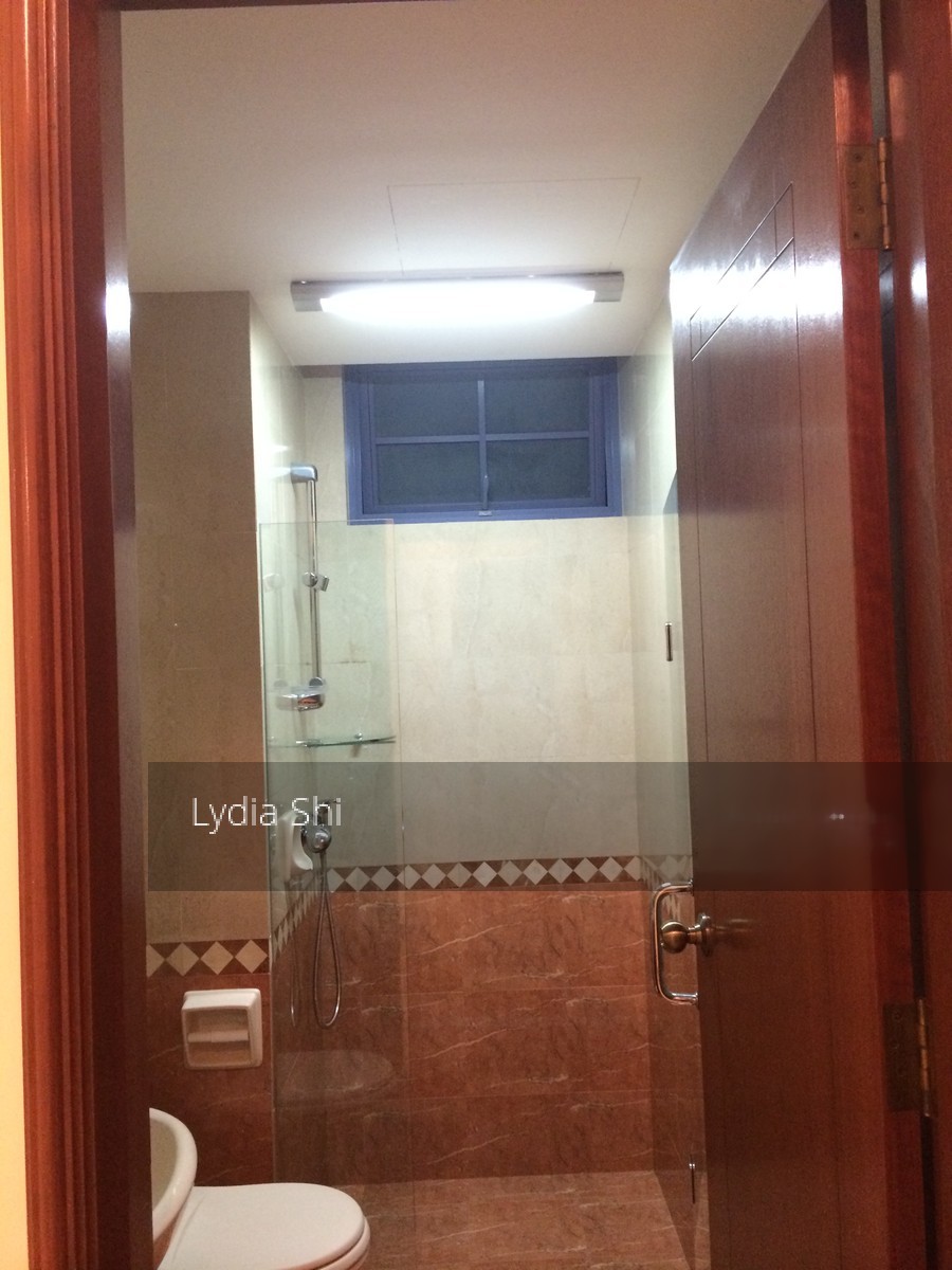 Sanctuary Green (D15), Condominium #145788962